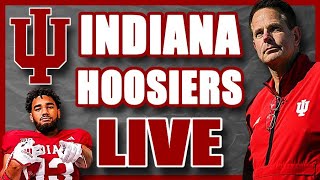 Indiana Hoosiers LIVE 35 / Cash is king