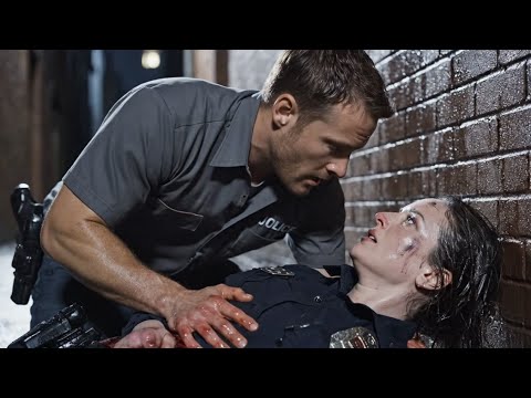 Single Dad Discovers a Dying Female Cop What Happened Next Shocked the Entire Force