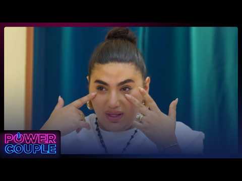 "אני עצובה, לא רציתי שהם ילכו": מי הזוג השני שהודח?