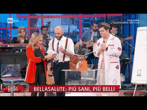 I luoghi comuni del web - BellaMa' 22/02/2024