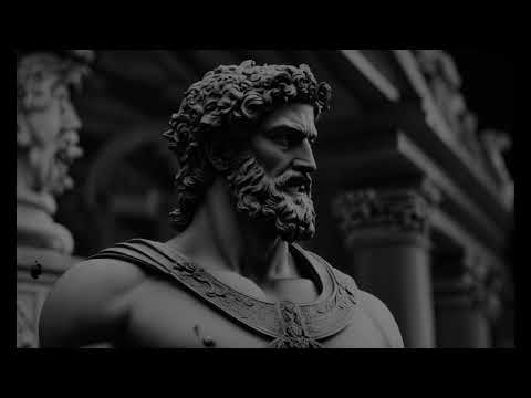 15 स्टोइक सिद्धांत जो आपको किसी के साथ भी अपना धैर्य खोने नहीं देंगे - स्टोइक इकोज़