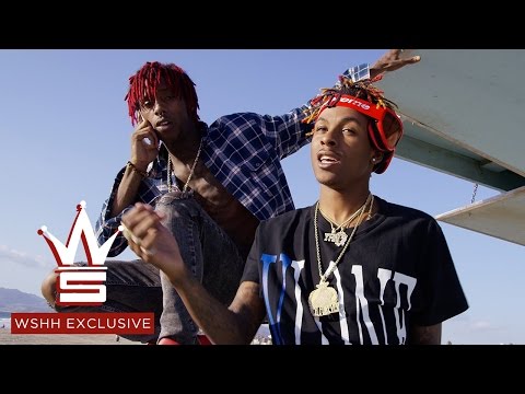 Famous Dex
