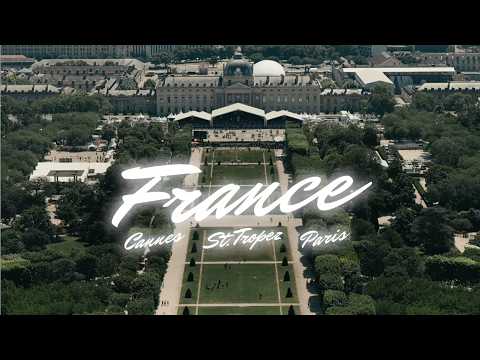Time is Frozen in France 🇫🇷 | On Tour Ep. 5 | LGCT 2026