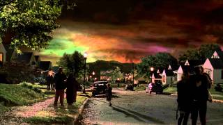 War Of The Worlds (2005) - Trail