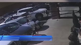 Fresno jewelry store owners speak out after attempted robbery