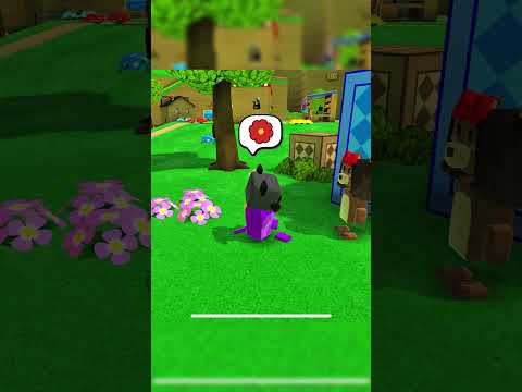 Super Bear Adventure #shorts #beruang #subscribe #gaming #shortvideo