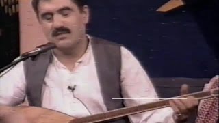 Ali Baran  (Dêrsim)- Ax Baba (Live Konser 1994)©Baran_Müzik