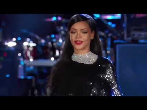 Eminem & Rihanna   The Monster (Live at The Concert for Valor 2014 DC)