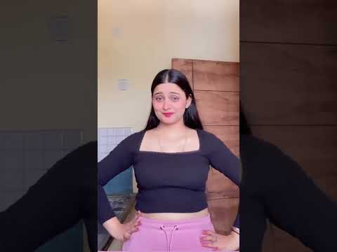 #Shorts | #Funny Song | दिलवा डोले थोड़े थोड़े | #Ankush Raja, #Karishma Kakkar | खानदान उजाड़ देम