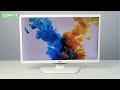 LG 22MT45D-WZ - Full HD телевизор с приятным дизайном - Видеодемонстрация от Comfy