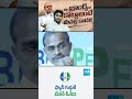 CM Jagan The Brand #ysjagan #ysr #memanthasiddham #apelections2024 #sakshitv  - 00:44 min - News - Video