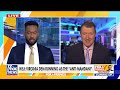 FAKE: Democrat ripped for claiming to be anti-Mamdani  - 04:17 min - News - Video