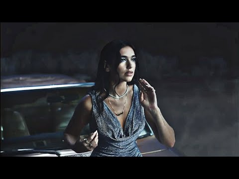 Dua Lipa - Good in bed (Official Music Video)