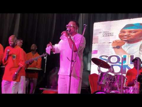 LIVE CONCERT @ OSUN STATE | Lanre Teriba (Atorise)