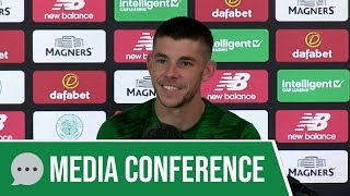 💬 Full Celtic Media Conference: Ryan Christie (09/08/19)