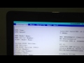 Packard Bell PB EN-TE11-HC-600TK bios and IATKOS ML3U usb boot error.