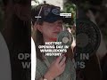 Hottest opening day in Wimbledon’s history  - 00:43 min - News - Video