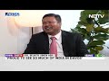 Deloitte South Asia CEO: India Has Potential To Be $1 Trillion Services Economy By 2030  - 08:46 min - News - Video