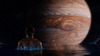 Jupiter Ascending - Official Tra