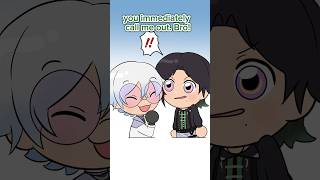 102!? Hole-y Moly! @ZealGinjoka  @KaelixDebonair  | Animated Shorts【NI