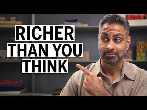 I Will Teach You To Be Rich | 7 Signs You're Doing Well Financially (Even if It Doesn't Feel Like It)
