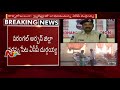 ACP Durgayya Yadav  Lost Life Due To Swine Flu