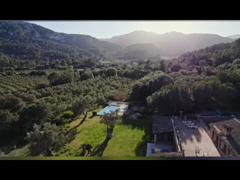 Video der Unterkunft