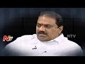 Congress Ex MLA Malladi Vishnu Exclusive Interview : Point Blank : Promo