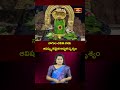నాగుల చవితి నాడు ఆవిష్కృతమైన అద్భుత దృశ్యం | Wonderful view Nagula Chavithi 2025 | BHakthi TV