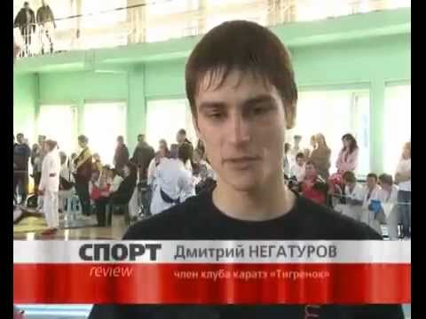 Чемпионат Одесской области (4.12.2011)