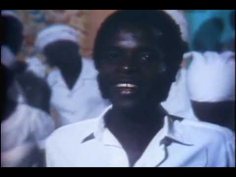 ISO Voodoo (1976)