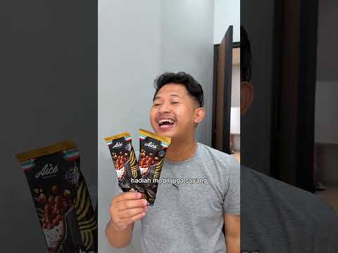 Ketika Punya Istri Galak