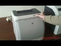 HP Color LaserJet 3800n 2600n