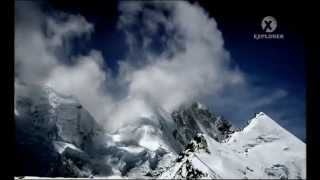 Миссия Эверест с Беаром Гриллзом - серия 2