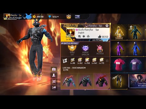 RAISTAR IS LIVE || FREE FIRE LIVE CUSTOM ROOM | FF LIVE GIVEAWAY ? 💙 #freefirelive #ff #freefire