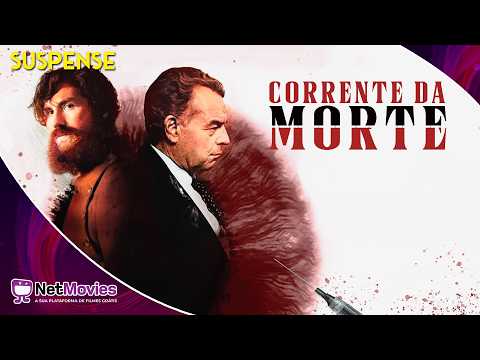 Corrente da Morte (2019) - Filme Completo GRÁTIS - Filme de Suspense | NetMovies