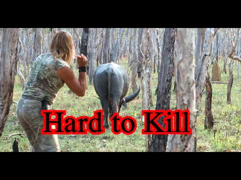 Hard to Kill,  Death Awaits..... Part 1