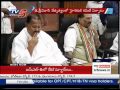 TPCC  Uttam Kumar Reddy focuses on  strengthening the party