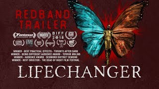 Lifechanger (REDBAND trailer - s