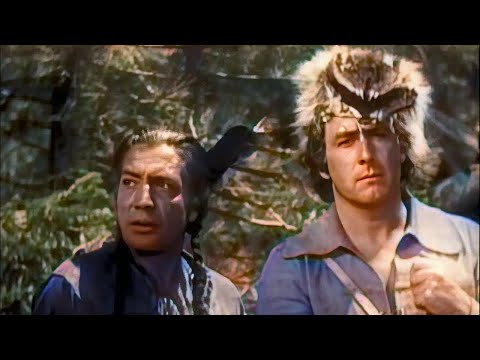 The Frontier Knight (1936) Mighty in Battle. Dangerous in Love. Fearless in the Wild