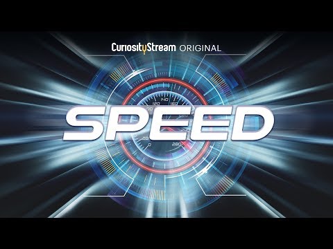 Speed'