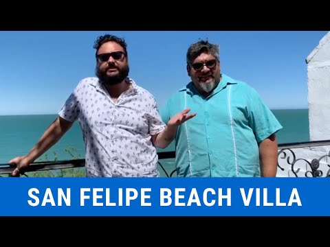 Property video