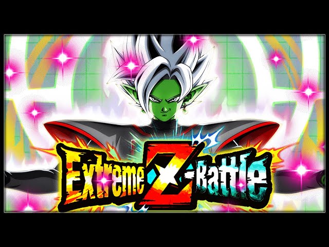 BON ➠ TRÈS BON ➠ EXCELLENT ! ANALYSE GATTAI ZAMASU INT ZLR ! | DRAGON BALL Z DOKKAN BATTLE