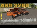Aro 320D v1.0.0.0