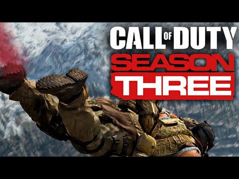 JE KAN JE NIET VOOR ONS VERSTOPPEN!! - Call Of Duty Warzone - Season 3