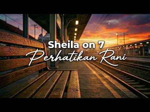 Sheila On 7 – Perhatikan Rani (Soft Live Inspired Version) | Cover