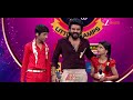 Viswa Datta , Mohith Chandra - Mavayyadi Mogalthooru Song Performance | SaReGaMaPa Lil Champs Promo