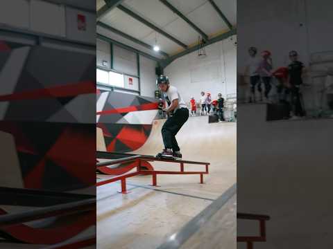 Mind-blowing clip from Chris Farris! 🤯🛴 #thescooterfarm #farmerup #shoplocal #fyp