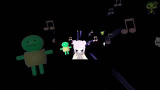 おっとり狼キサラちゃんの歌fullVer.  Kisara the gentle wolf