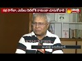 Chandrababu is More Responsible in 'No Confidence Motion' : Undavalli
